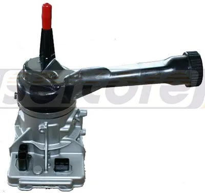 Hydraulic Pump, steering Citroën BERLINGO / BERLINGO FIRST Box Body/MPV · Citroën C4 PICASSO I MPV · Citroën C4 GRAND PICASSO I