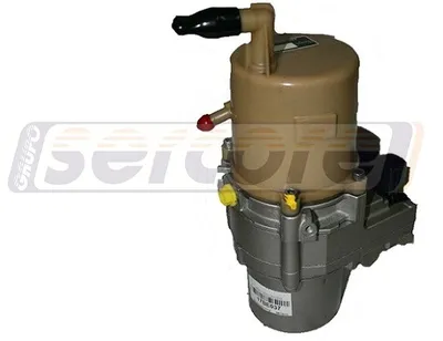 Hydraulic Pump, steering Mazda 3 · Mazda 3 Saloon · Mazda 5