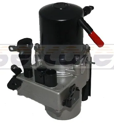 Hydraulic Pump, steering Citroën C8 · Citroën JUMPY II · Citroën JUMPY II Van