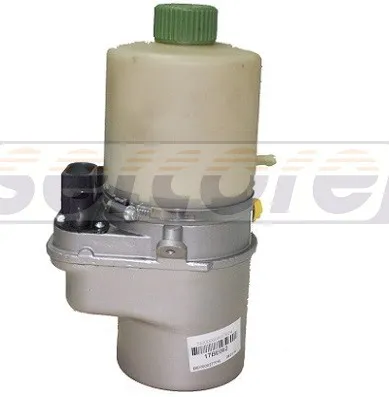 Hydraulic Pump, steering Audi A1 · Audi A1 Sportback · Seat CORDOBA