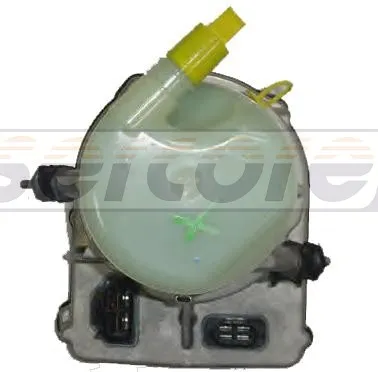Hydraulic Pump, steering Ford GALAXY II · Ford S-MAX · Ford MONDEO IV