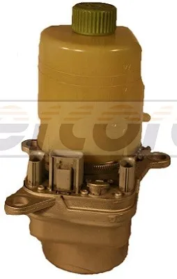Hydraulic Pump, steering Ford FOCUS C-MAX · Ford FOCUS II · Ford FOCUS II Turnier