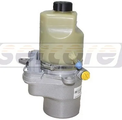Hydraulic Pump, steering Ford FIESTA Hatchback Van · Ford FOCUS C-MAX · Ford FOCUS II