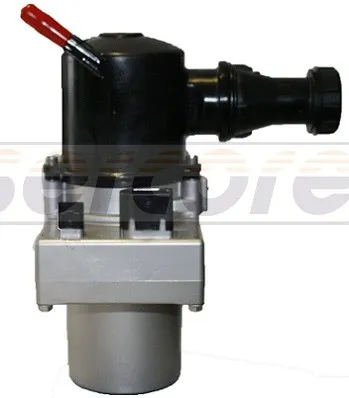 Hydraulic Pump, steering Citroën C6