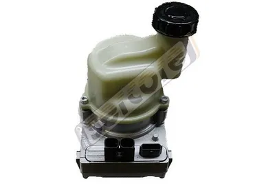Hydraulic Pump, steering Renault LOGAN/STEPWAY II · Dacia LODGY · Dacia DOKKER MPV