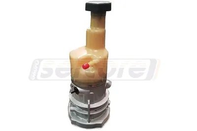 Hydraulic Pump, steering Ford GALAXY II · Ford S-MAX · Ford MONDEO IV Saloon