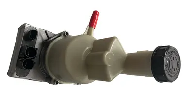Hydraulic Pump, steering Citroën SPACETOURER Bus · Citroën JUMPY III Van · Citroën JUMPY III Bus