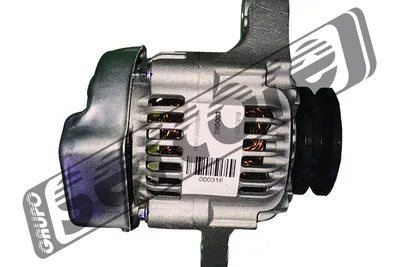SERCORE 280003 alternator