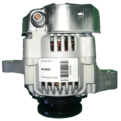 SERCORE 280016 alternator