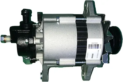 Alternator Kia SPORTAGE SUV