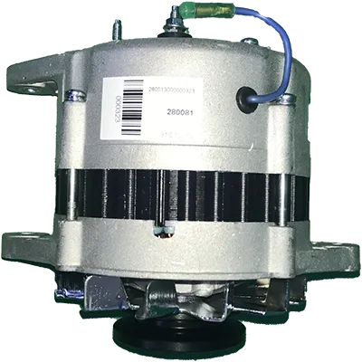 SERCORE 280081 alternator