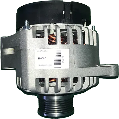 Alternator Opel VECTRA C · Opel VECTRA C GTS · Opel SIGNUM Hatchback