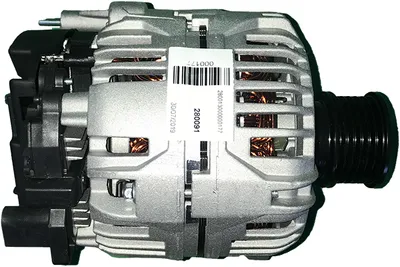 Alternator Seat CORDOBA · Seat IBIZA II · Seat INCA
