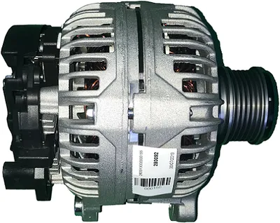 Alternator Audi A4 B6 · Audi A4 B6 Avant · Audi A3