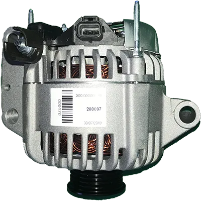 SERCORE 280097 alternator