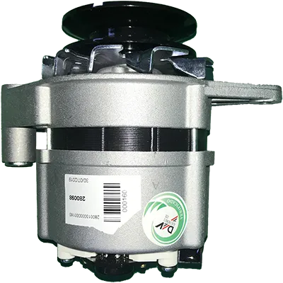 SERCORE 280098 alternator