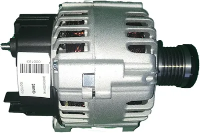 SERCORE 280103 alternator