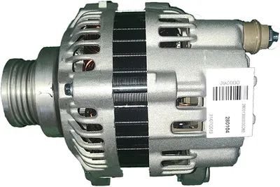 Alternator Nissan ALMERA II Hatchback · Nissan ALMERA II · Nissan MICRA III