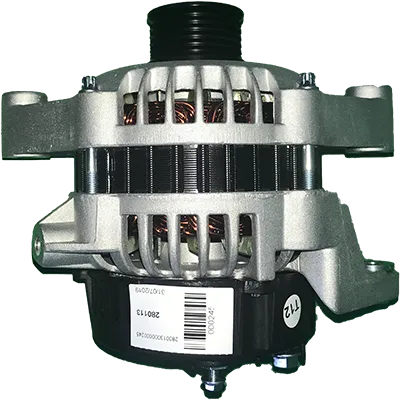 Alternator Opel COMBO Box Body/MPV · Opel CORSA B · Opel OMEGA B Estate