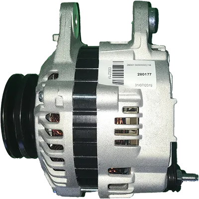 Alternator Mitsubishi PAJERO II
