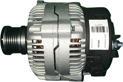 Alternator Seat CORDOBA · Seat TOLEDO I · Seat IBIZA II
