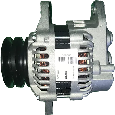 Alternator Mazda 626 V · Mazda 626 V Hatchback · Mazda 626 V Station Wagon