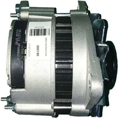 SERCORE 280195 alternator