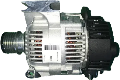 Alternator Mercedes-Benz A-CLASS · Mercedes-Benz VANEO