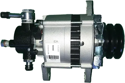Alternator Nissan TERRANO I · Nissan PICK UP · Lti TX