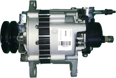 Alternator Nissan PATROL III/2 Station Wagon · Nissan PATROL III/1 Station Wagon · Nissan PATROL III/1 Hardtop