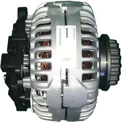 Alternator Vw TOUAREG · Vw MULTIVAN T5 · Vw TRANSPORTER T5 Platform/Chassis (7JD, 7JE, 7JL, 7JY, 7JZ, 7F