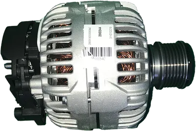 Alternator Vw MULTIVAN T5 · Vw TRANSPORTER T5 Platform/Chassis (7JD, 7JE, 7JL, 7JY, 7JZ, 7F · Vw TRANSPORTER T5 Van