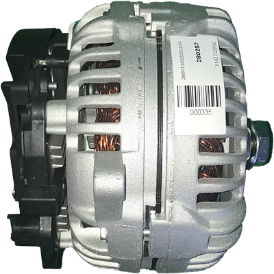 Alternator Renault LAGUNA II · Renault LAGUNA II Grandtour