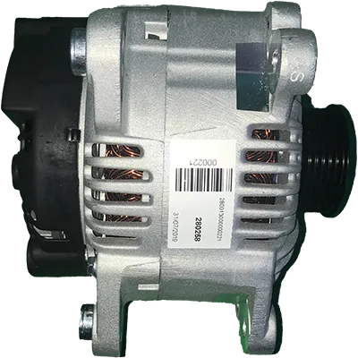 Alternator Audi A8 D3 · Audi A6 C6 · Audi A6 C6 Avant