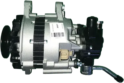 Alternator Mitsubishi L 300 III Bus · Mitsubishi PAJERO II · Mitsubishi PAJERO II Canvas Top