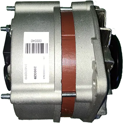 SERCORE alternator 280329