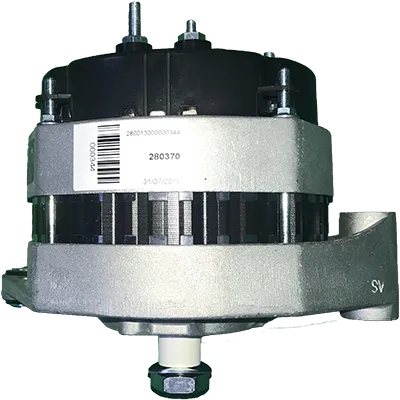 SERCORE alternator 280370