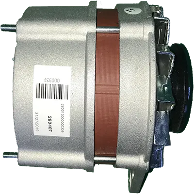SERCORE 280407 alternator