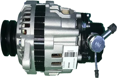 Alternator Mitsubishi L200 · Mitsubishi PAJERO SPORT I · Mitsubishi PAJERO CLASSIC