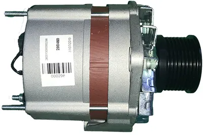 SERCORE 280460 alternator