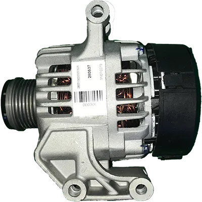 Alternator Fiat STRADA Pickup · Fiat PUNTO · Fiat DOBLO MPV