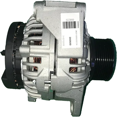 SERCORE 280580 alternator