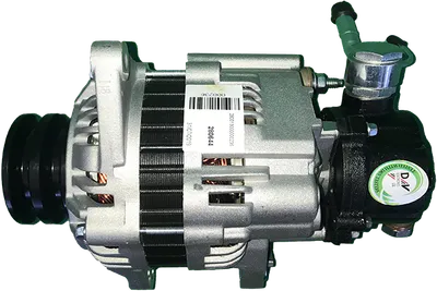 Alternator Mitsubishi L 300 III Bus · Mitsubishi PAJERO II · Mitsubishi L200