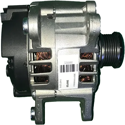 Alternator Audi A5 · Audi A4 B8 · Audi A4 B8 Avant