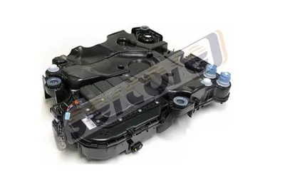 Tank Unit, urea injection Peugeot 5008 II