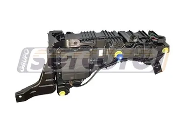 Tank Unit, urea injection Citroën C4 PICASSO II · Citroën C4 SPACETOURER