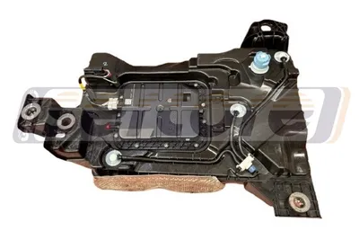 Tank Unit, urea injection Fiat DUCATO Bus · Fiat DUCATO Van · Fiat DUCATO Platform/Chassis