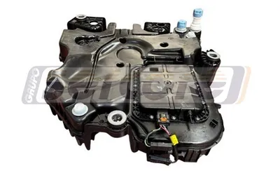Tank Unit, urea injection Citroën DS5