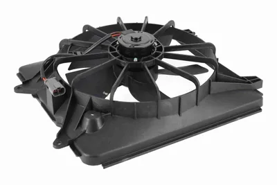 Electric Motor, radiator fan Honda CR-V III