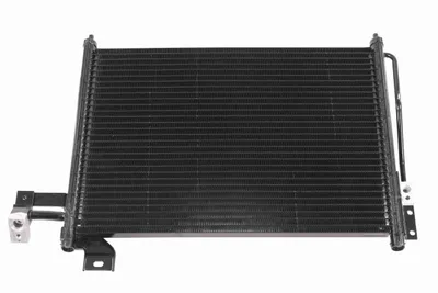 Condenser, air conditioning Mazda 323 S VI Saloon · Mazda 323 F VI Hatchback